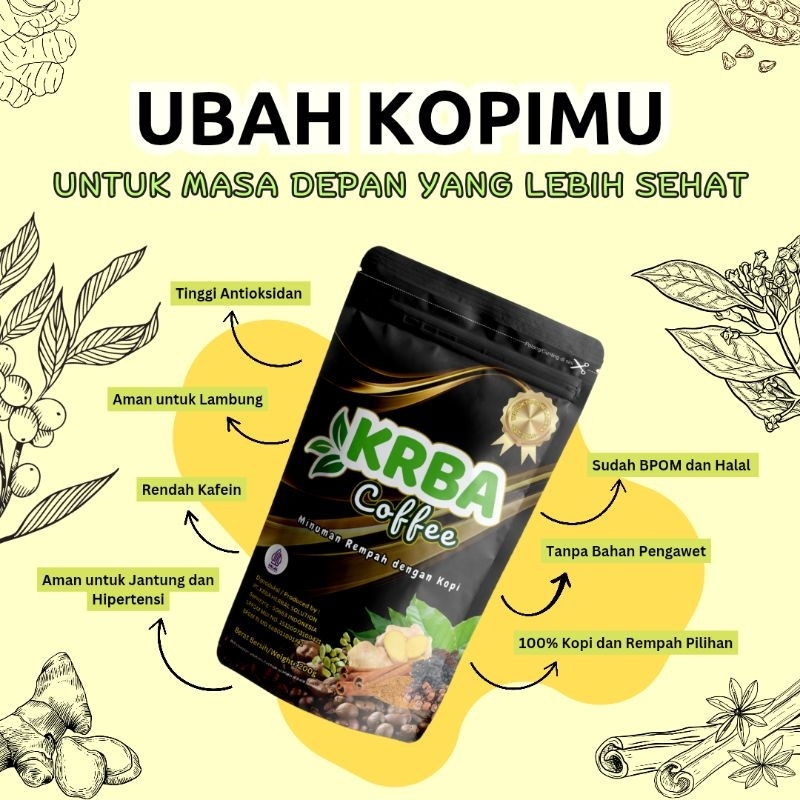 

PAKET KEMITRAAN KRBA - AGEN