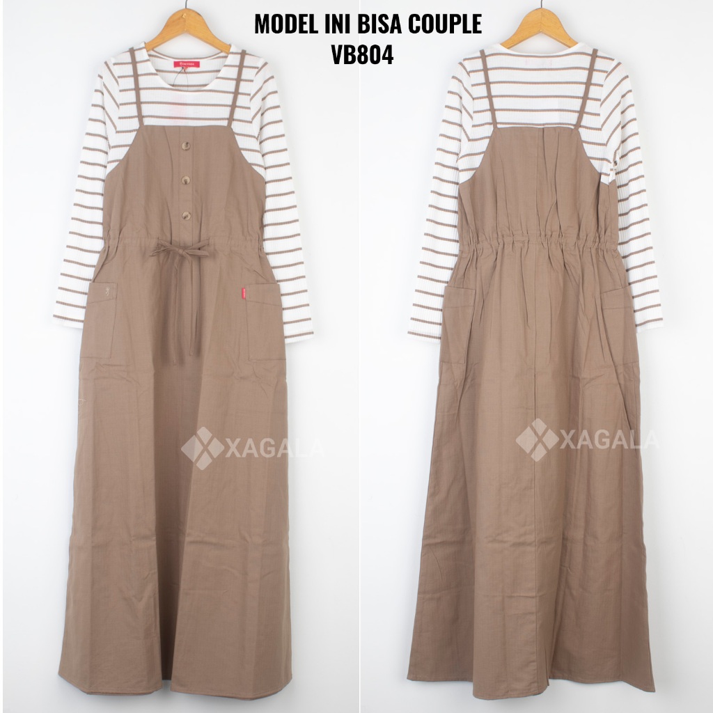 CRESSIDA LADIES GAMIS WANITA GAMIS ANAK PEREMPUAN COUPLE IBU ANAK PEREMPUAN CRESSIDA KIDS