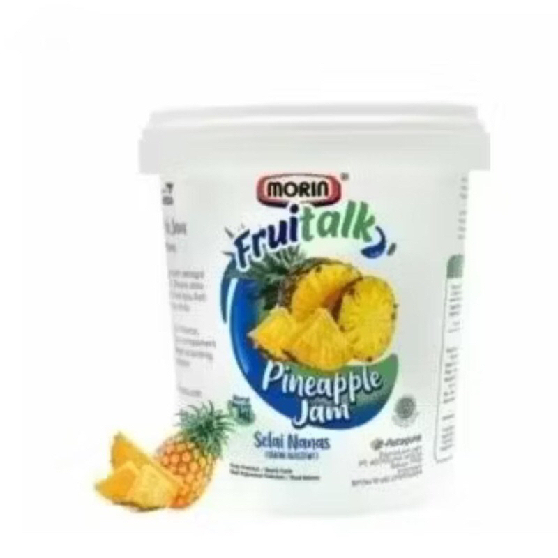 MORIN SELAI NANAS 1 KG