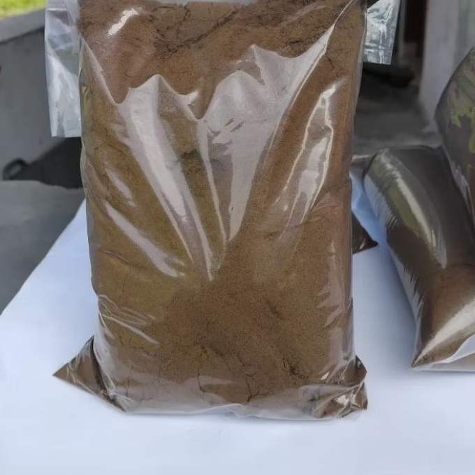 

Termurah Kopi Khas Lampung 1kg