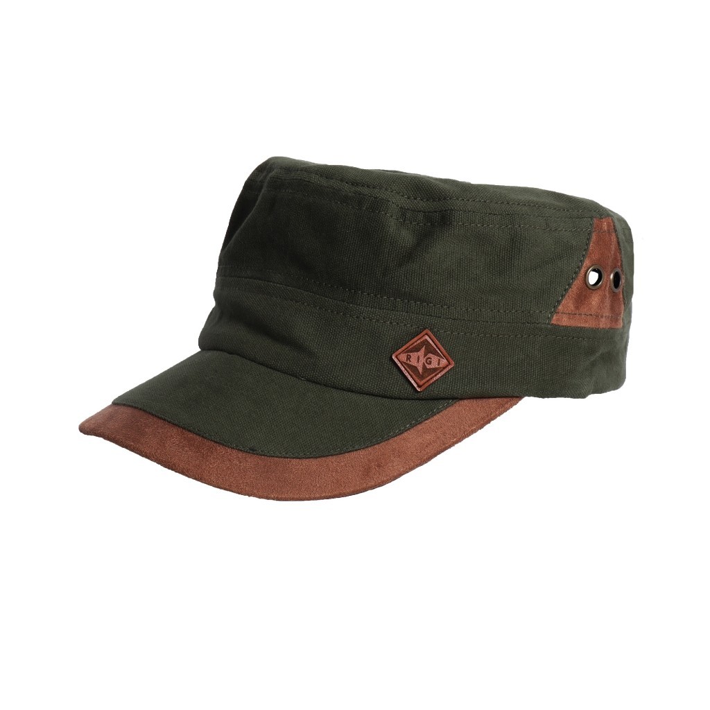 IGI Topi Komando Pria Topi Tactical Original Topi Tentara Topi Militer Command Hat Military Cap