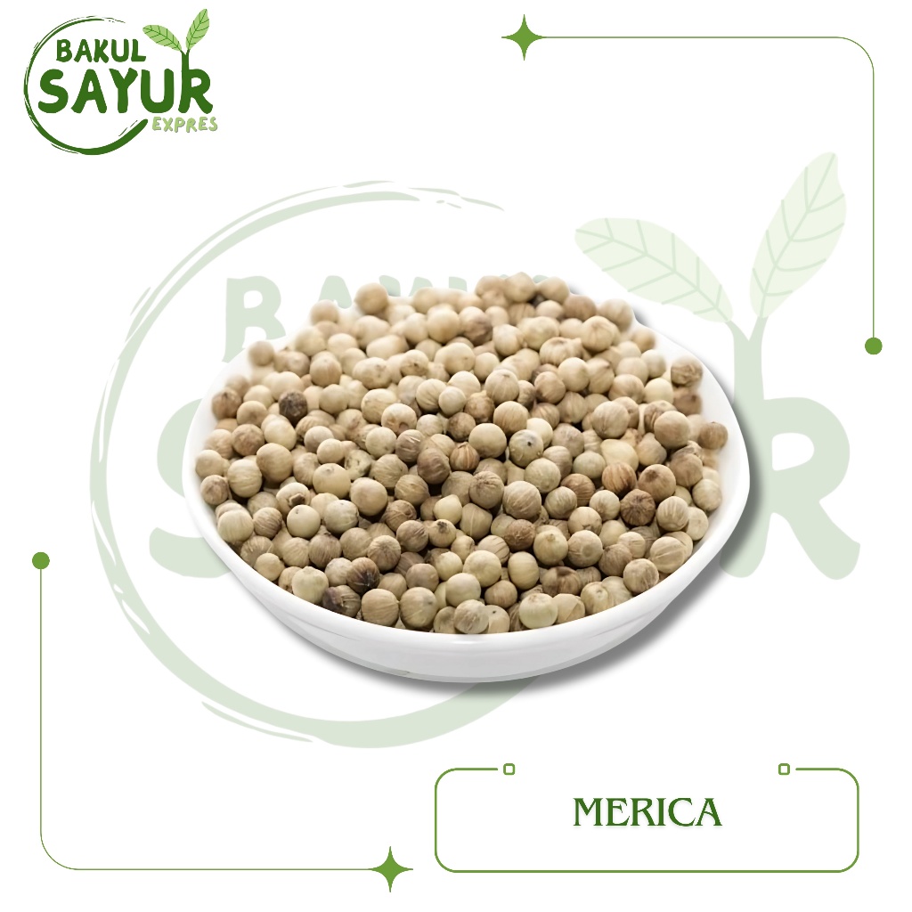 

Lada Merica Per Bungkus | Bakul Sayur Expres