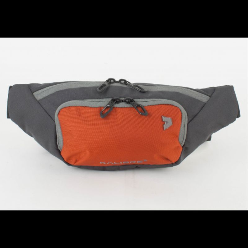 Kalibre Waist Bag Euclid Art 921302