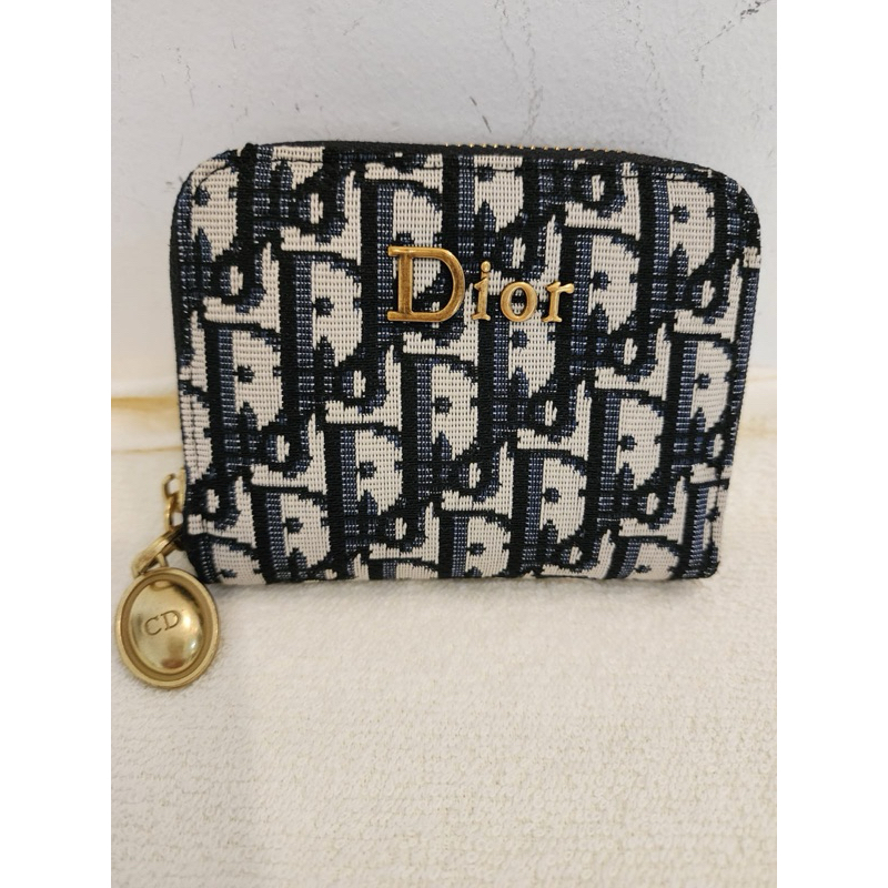 [ Sale ] Dior Wallet