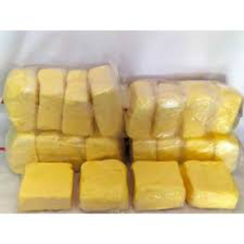 

Jual Mentega / Margarine Kiloan 1/4 merk menara | Shopee Indonesia
