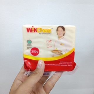 

KEJU WINCHEEZ 250GR