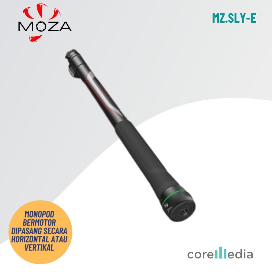 Moza Slypod E Motorized Monopod New