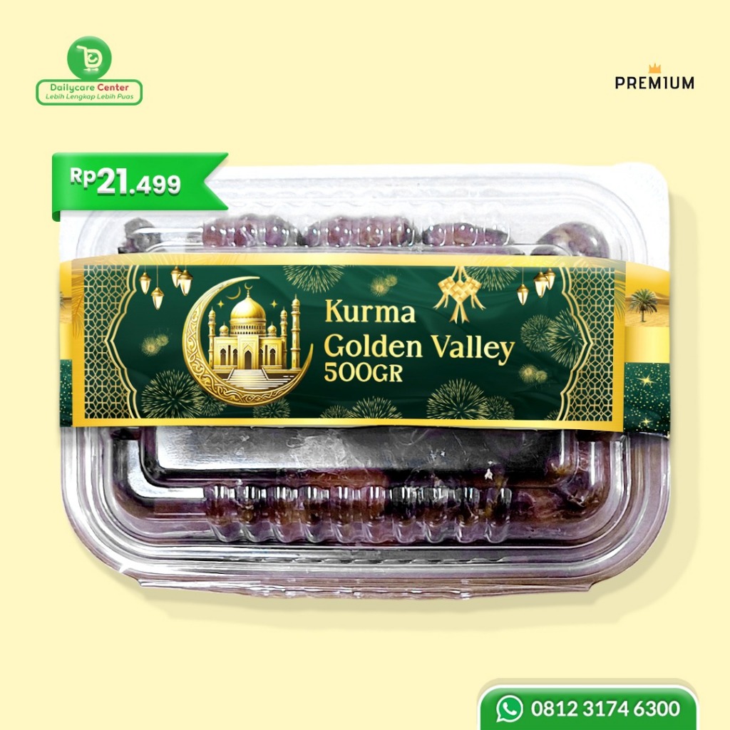 

kurma mesir 500gr-kualitas bagus buah besar