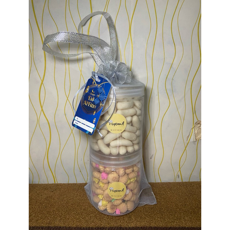 

Hampers Lebaran Murah - Hampers Snack - Snack cemilan camilan asli bandung - snack murah