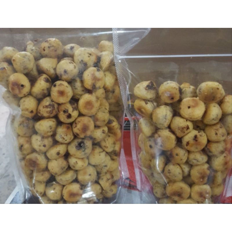 

soes coklat 1kg