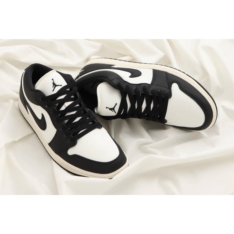 DISKON GILA  NIKE AIR JORDAN 1 LOW SE VINTAGE