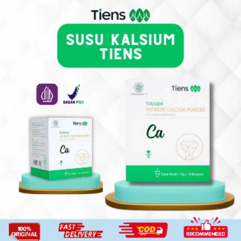 

Nutriet Kalsium Powder / Susu Kalsium Peninggi Badan Ampuh / Susu Kalsium Untuk tulang Dewasa