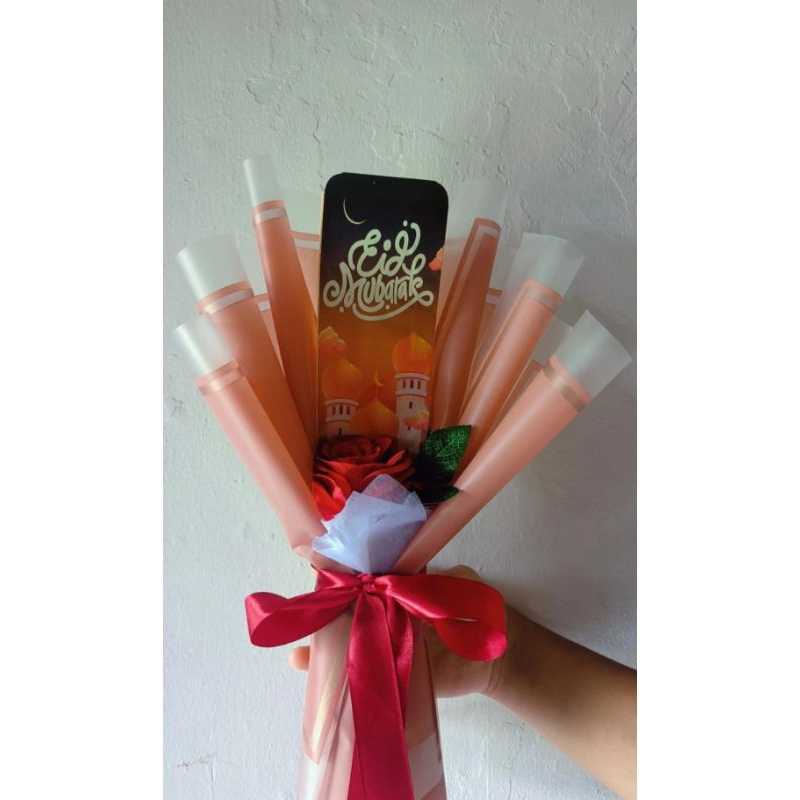 

buket amplop