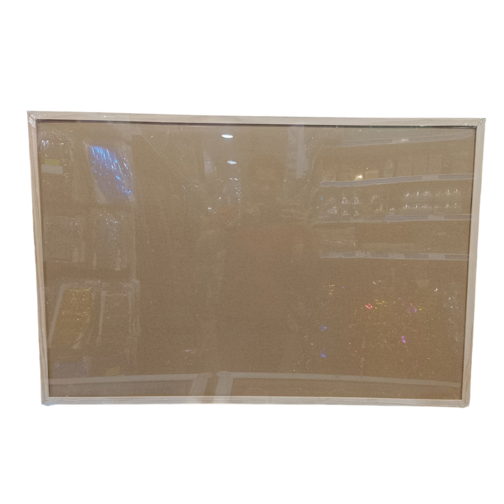 

Flexi Cork Board 60 x 90cm