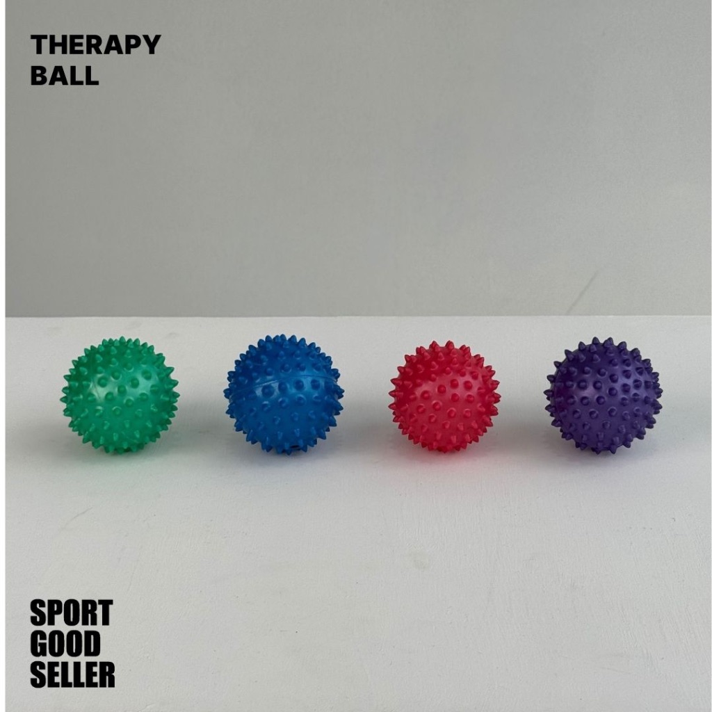 Bola Duri Terapi Akupuntur Stroke