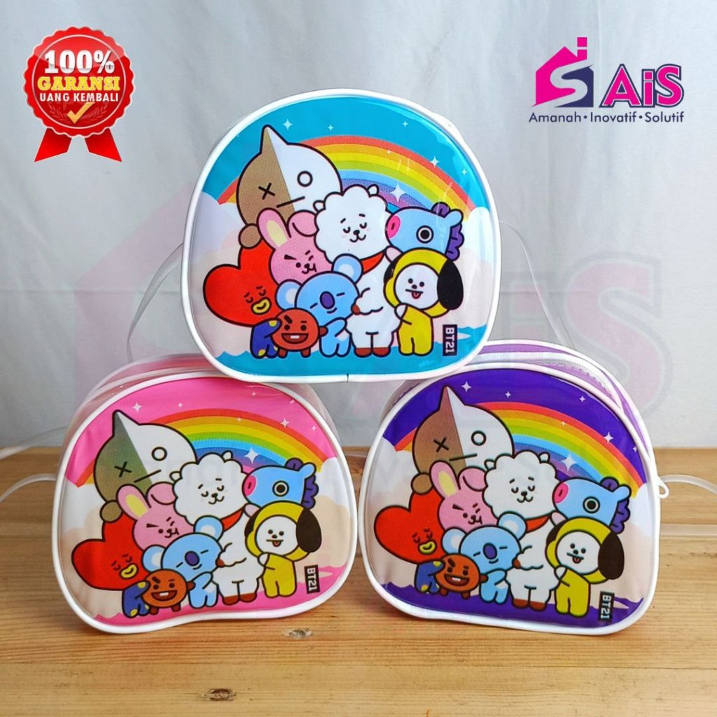 TAS SELEMPANG GOOD QUALITY TAS ANAK SELEMPANG TAS KOIN TAS LEBARAN ANAK TAS SELEMPANG MIKA