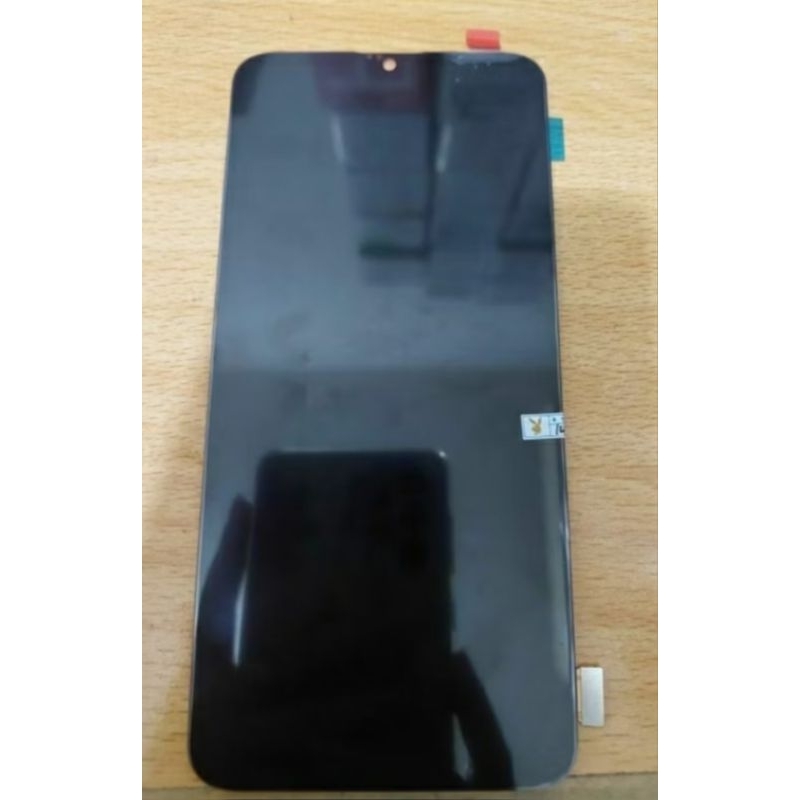 Lcd Touchscreen Oneplus 6T One Plus 6T Bisa Fingerprint Amoled