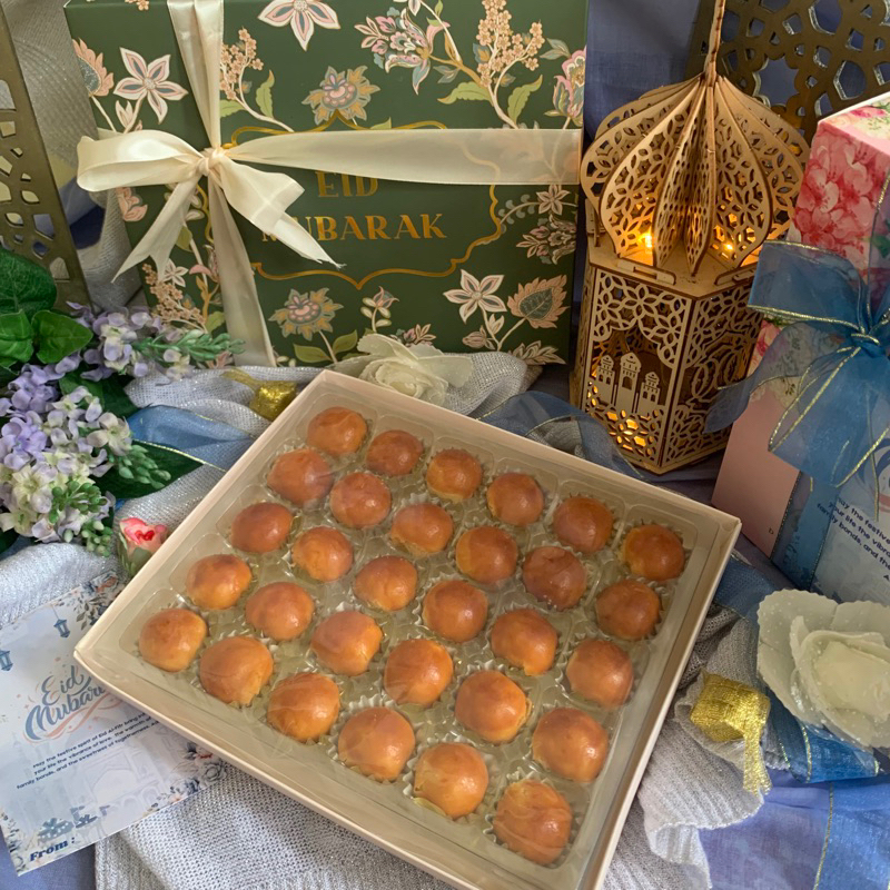 

Hampers Nastar Special