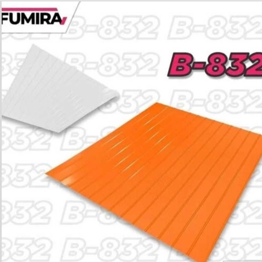 Atap Fumira Type B-823 (atap metal)