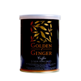 

Golden Ginger Kopi 150g – Permen Jahe dengan Sensasi Kopi Nikmat