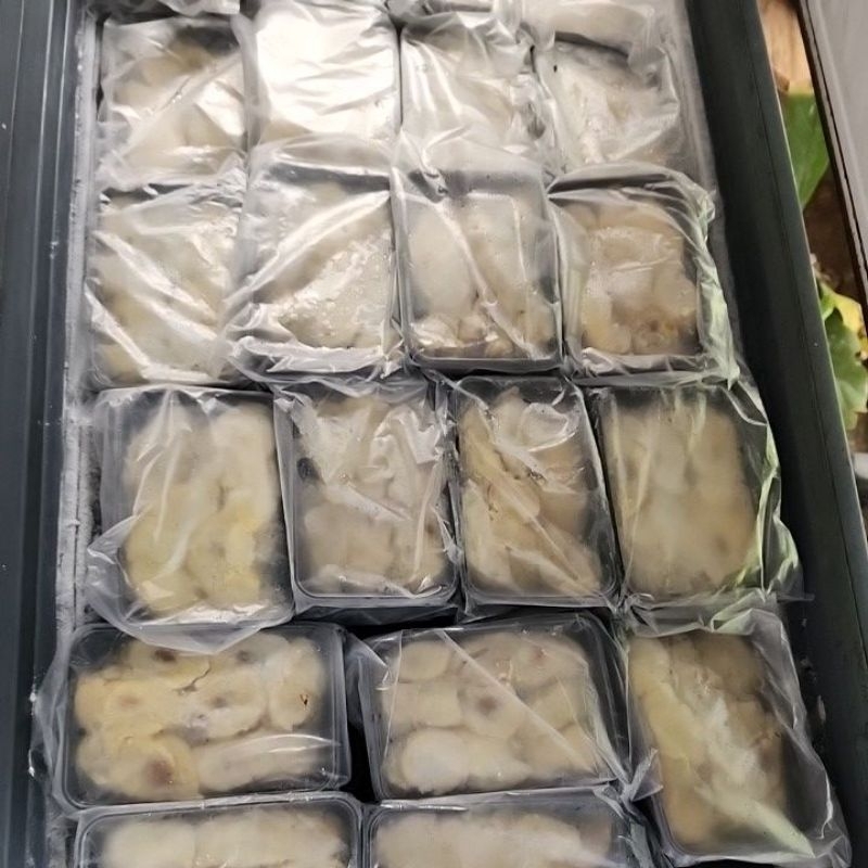 

Durpas Medan Vacum 500gram MANISS