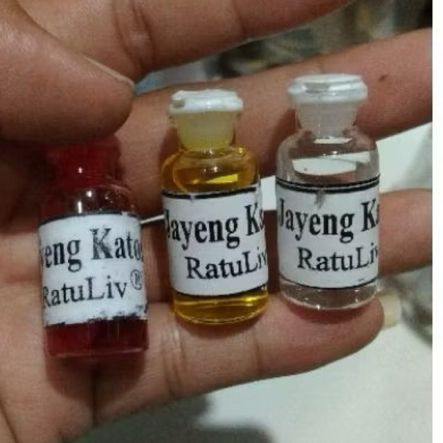 

Jayeng Katon Asli