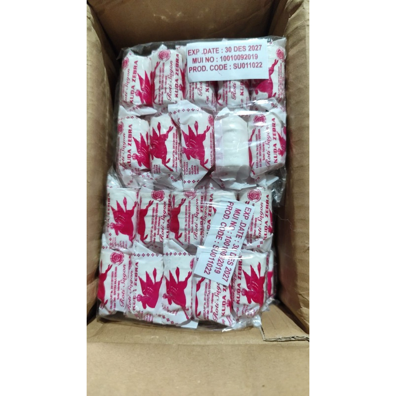 

kue jadul sagon zebra terbang