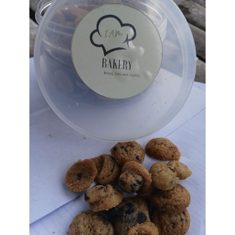 

Cookies Bites