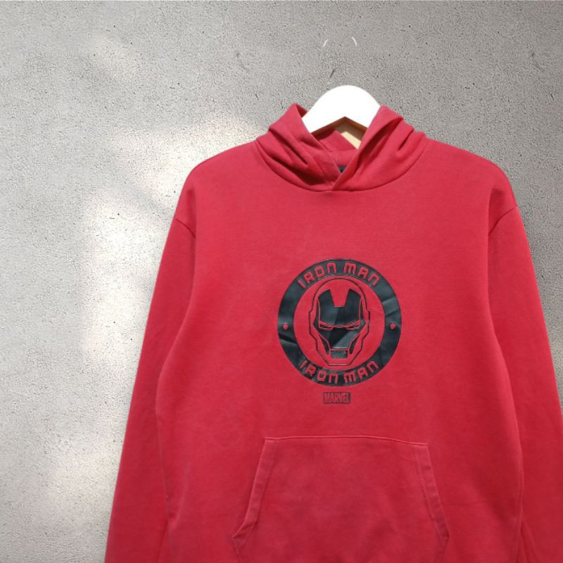 Hoodie Marvel