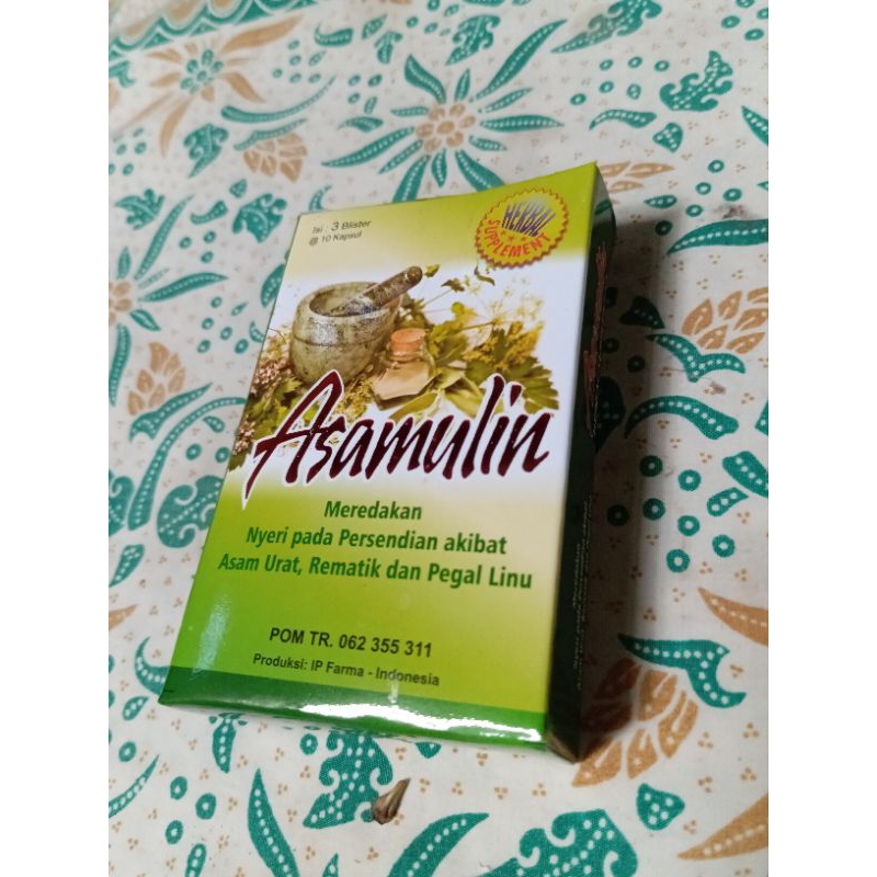 

krupuk punya pak samsulin