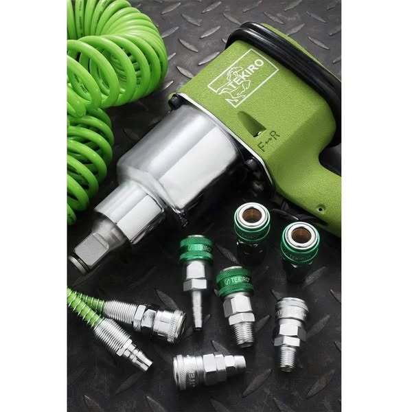 Impact Angin/Air Impact 1/2 inch Merk Tekiro