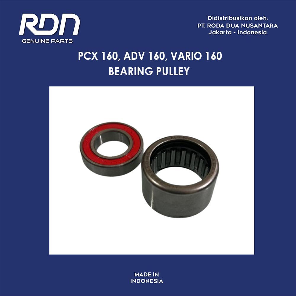 Bearing Pulley PCX 160