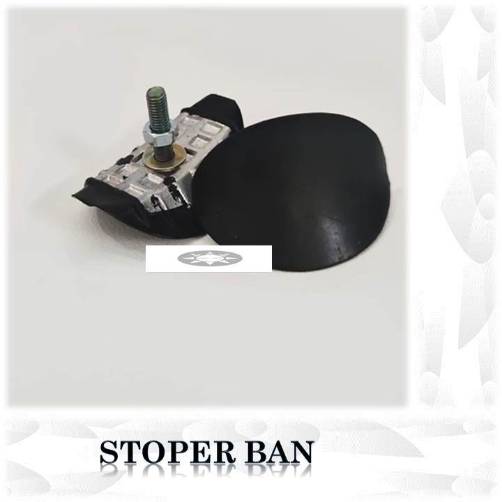 Stoper ban klx stopper ban trail klx 150 bf dtracker