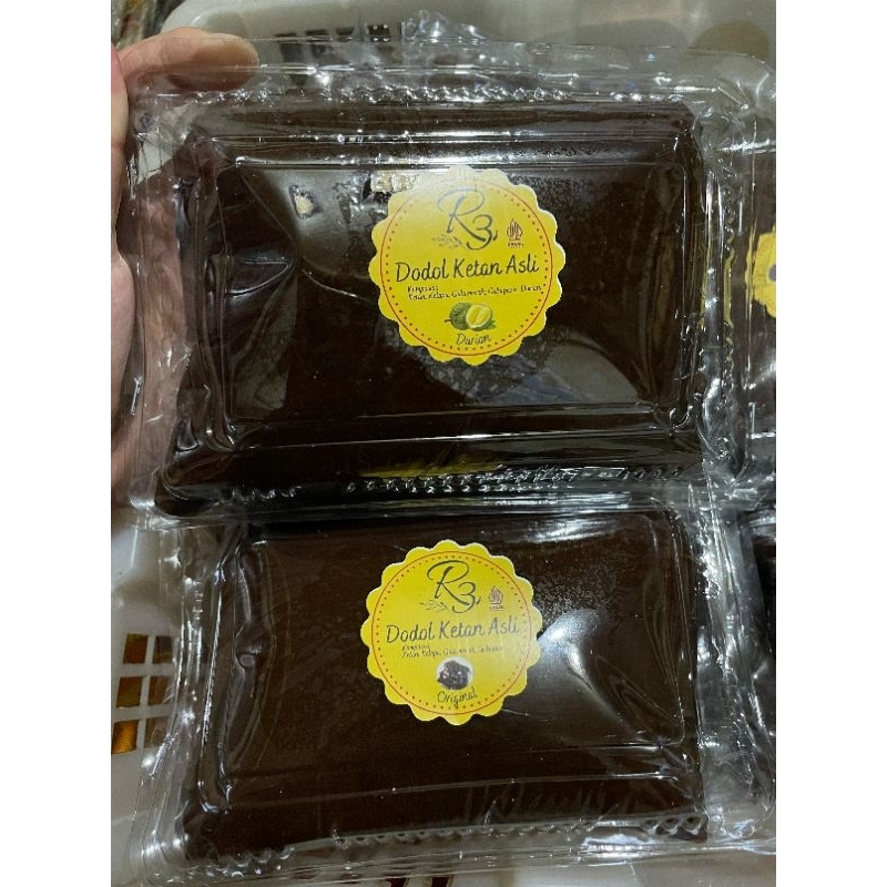 

DODOLDURIAN
