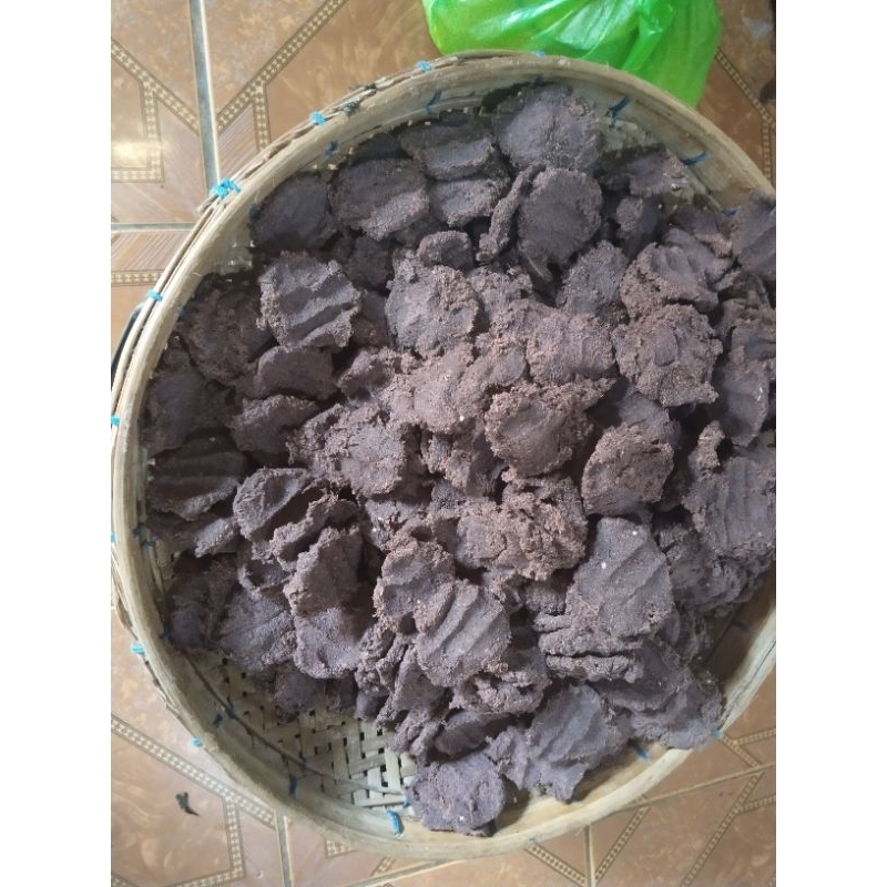 

Terasi Tambak Asli Udang Reborn Sambel Trasi