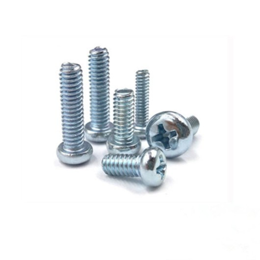 BAUT 3MM HIGH 12MM BAUT M3 PANJANG 1.2CM BAUT CROSS M3X12MM