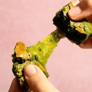 

FULL Greenmochi Brownies