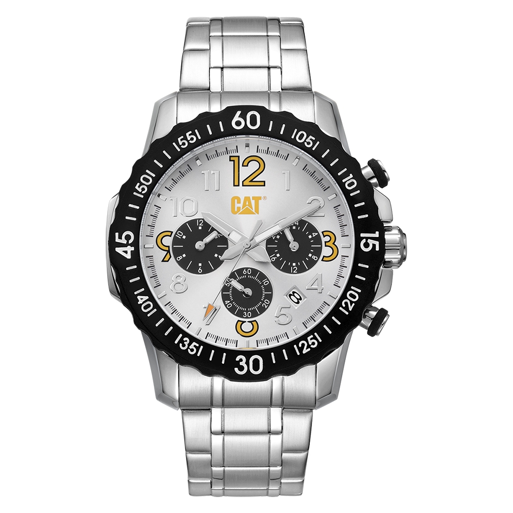 Caterpillar Downforce Men's Watches CAT AP.149.11.211