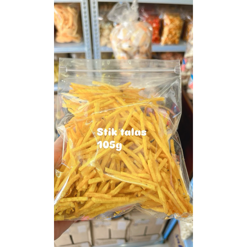 

stik talas