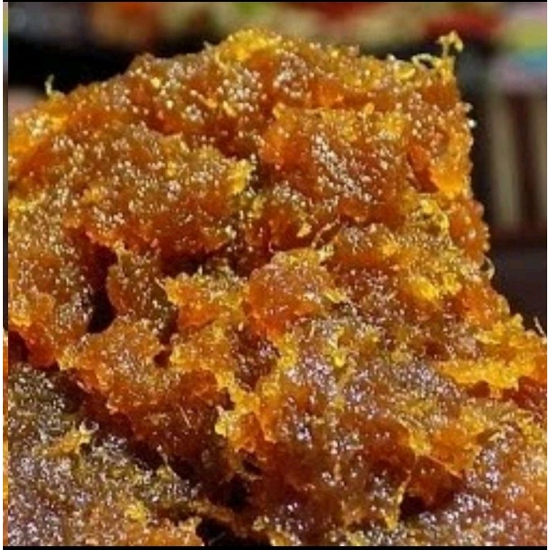 

GFD Selai Nastar Homemade gram