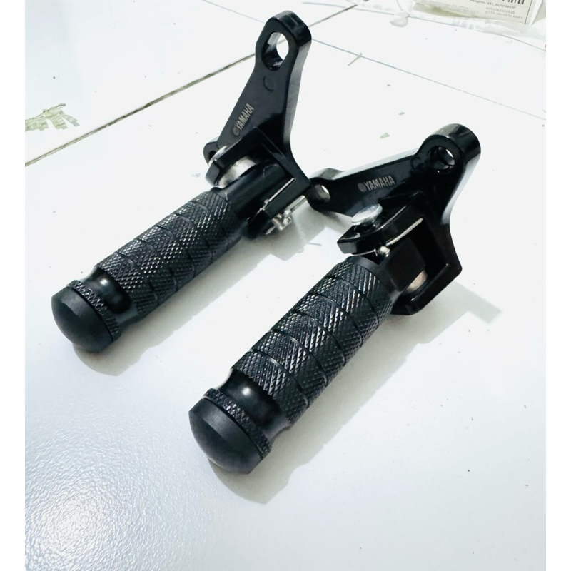 STEP FOOTSTEP PIJAKAN BELAKANG JUPITER MX MXKING MXNEW PNP