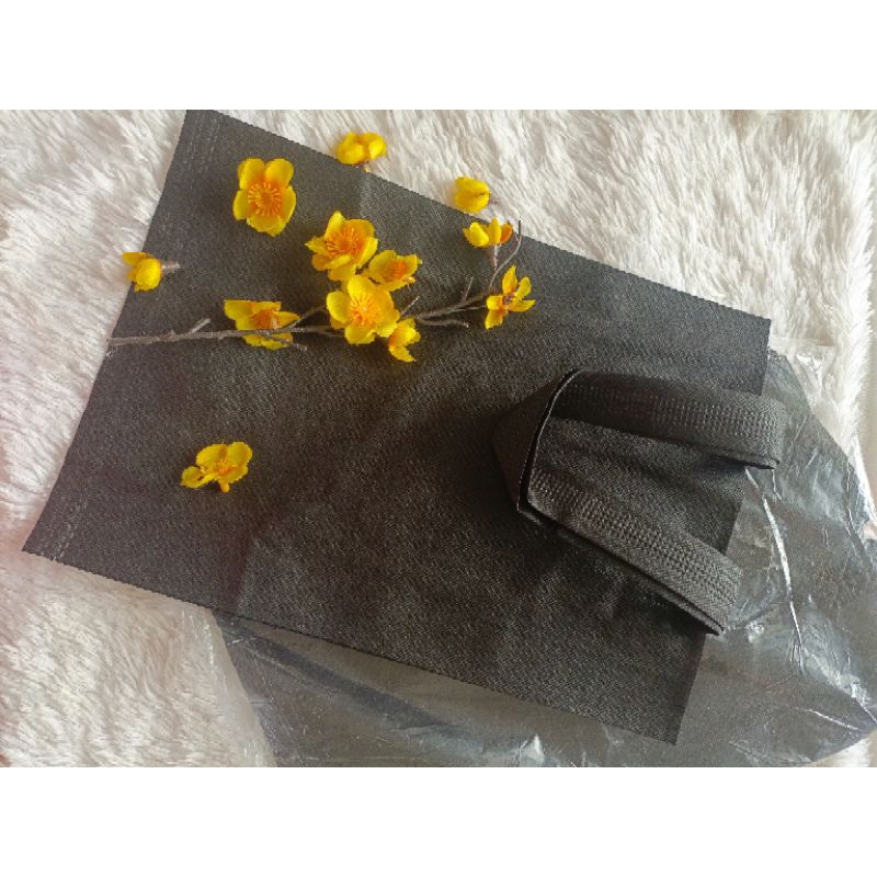 

Goodie Bag Idul Fitri Lebaran Kantong Hampers