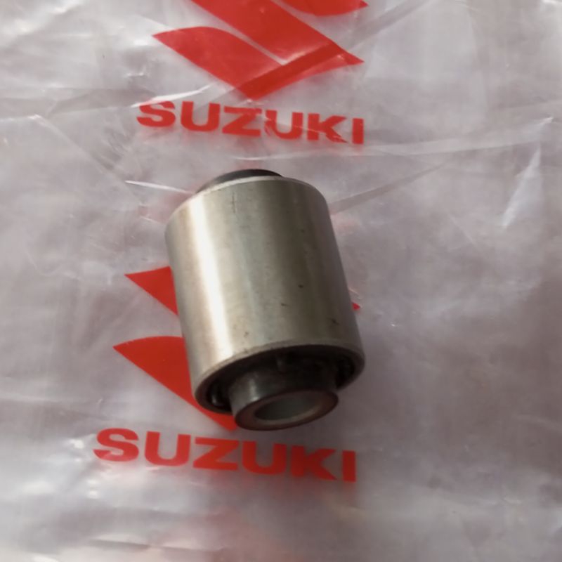Bosh bush rear shock monoshock belakang Satria 2 tak 2T hiu lumba