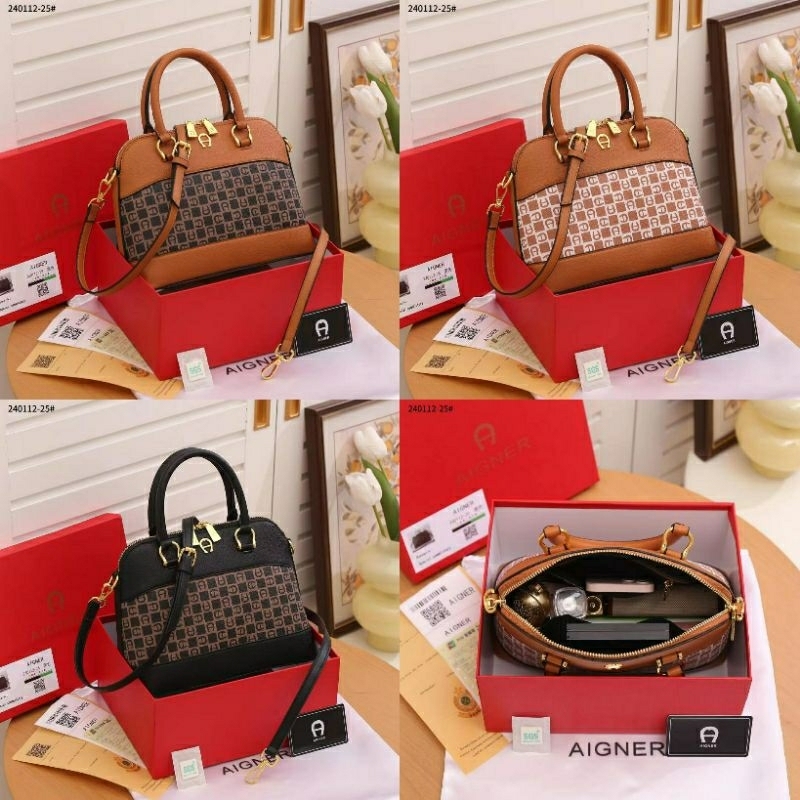 AG-240112-25 TAS MOTIF MINI ALMA FREE BOX