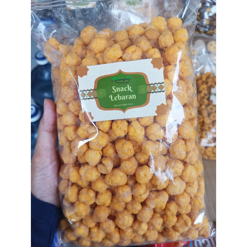 

Pilus Jagung Australia