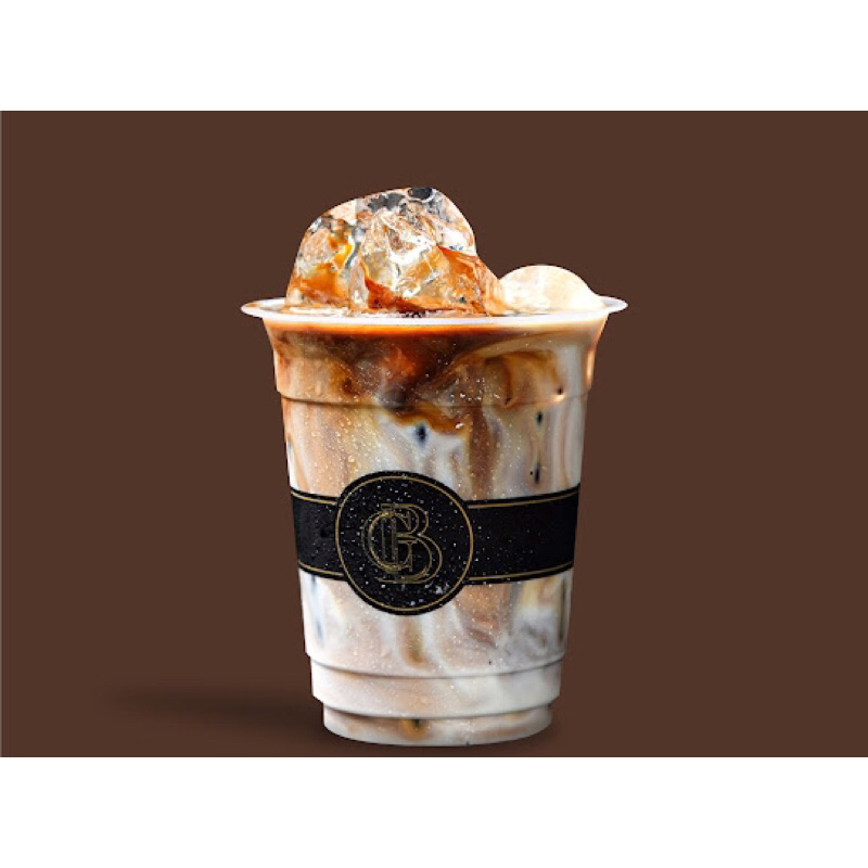 

GB Coffee