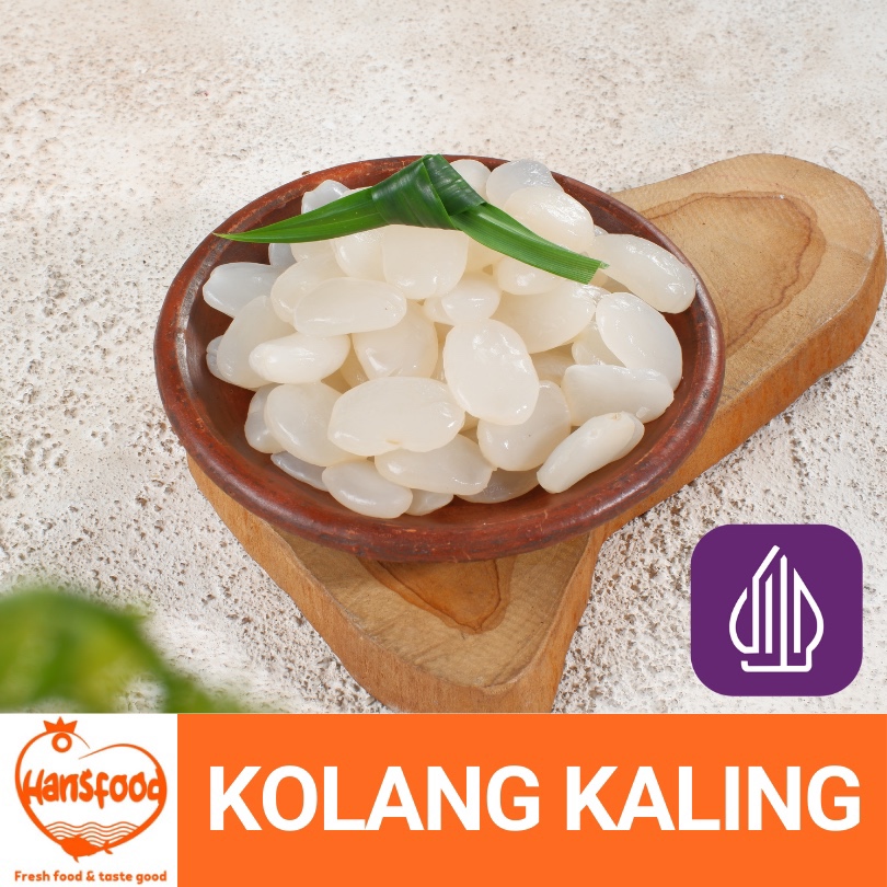 

KOLANG KALING