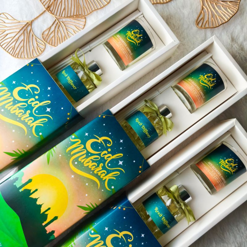 

Hampers Lebaran Ramadhan Idul Fitri 2025