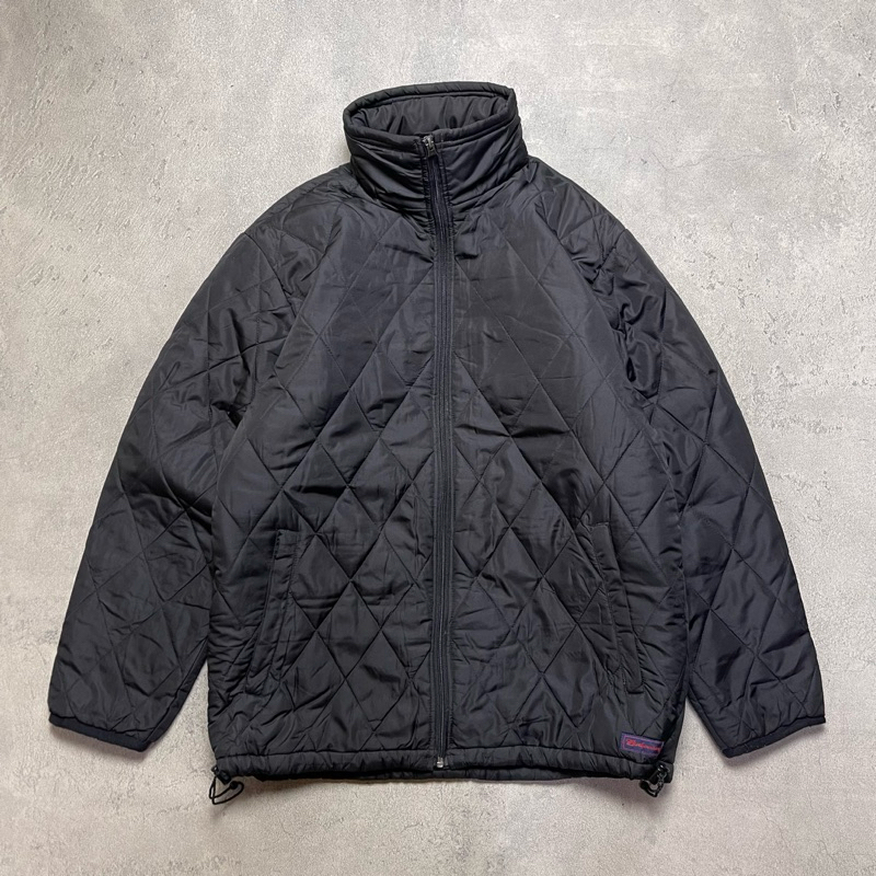 Jaket Winter Budweiser Size XL