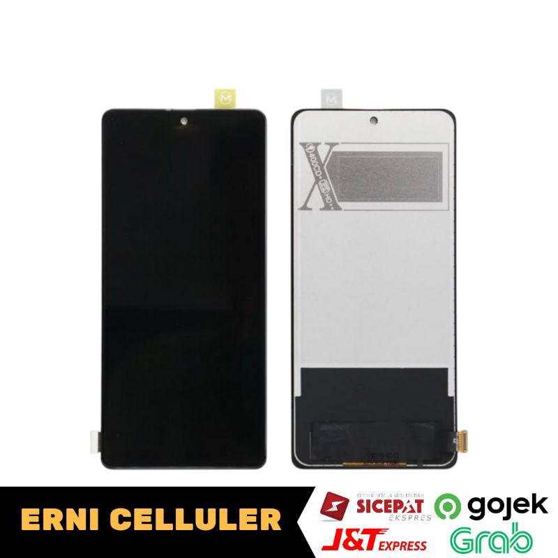 LCD TOUCHSCREEN XIAOMI POCO F4 GT INCELL